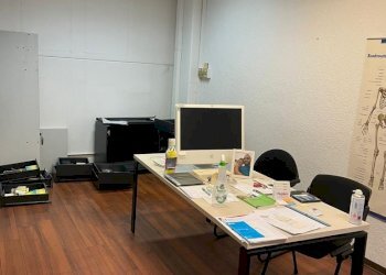 Capannone Bologna - foto 6