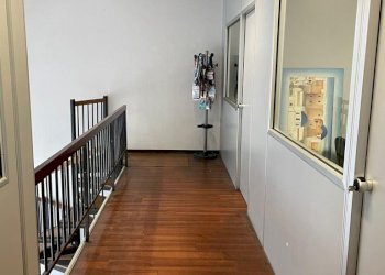 Capannone Bologna - foto 7