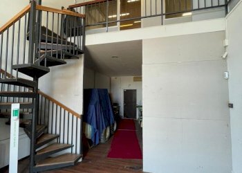 Capannone Bologna - foto 8