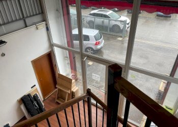 Capannone Bologna - foto 10