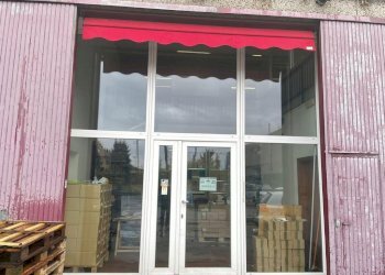 Capannone Bologna - foto 11