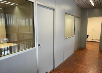 Capannone Bologna - foto 13