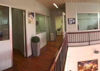 Capannone Bologna - foto 15