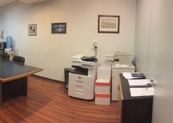 Capannone Bologna - foto 16