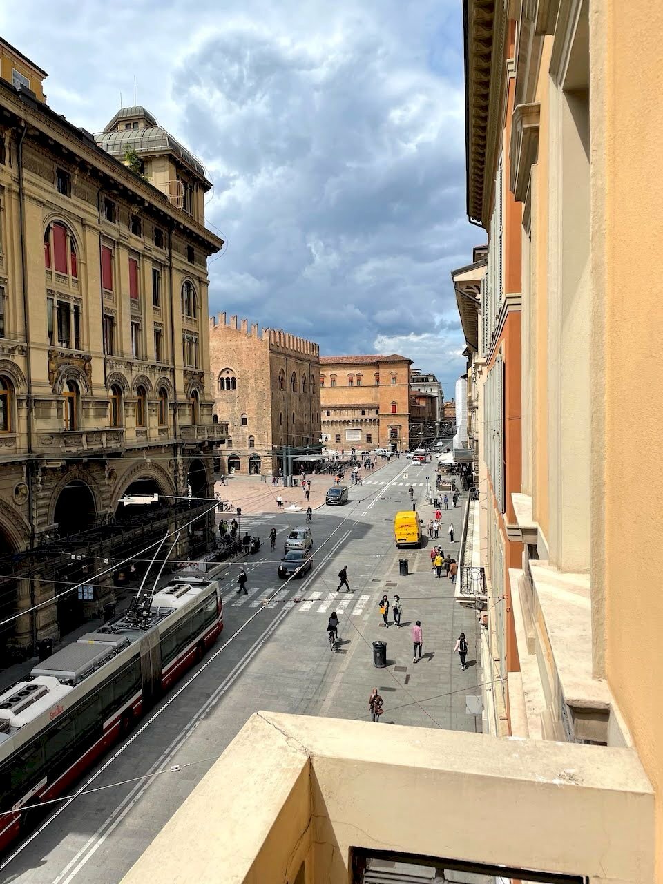 Appartamento Bologna - foto 1