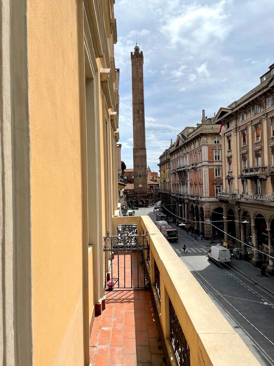 Appartamento Bologna - foto 2