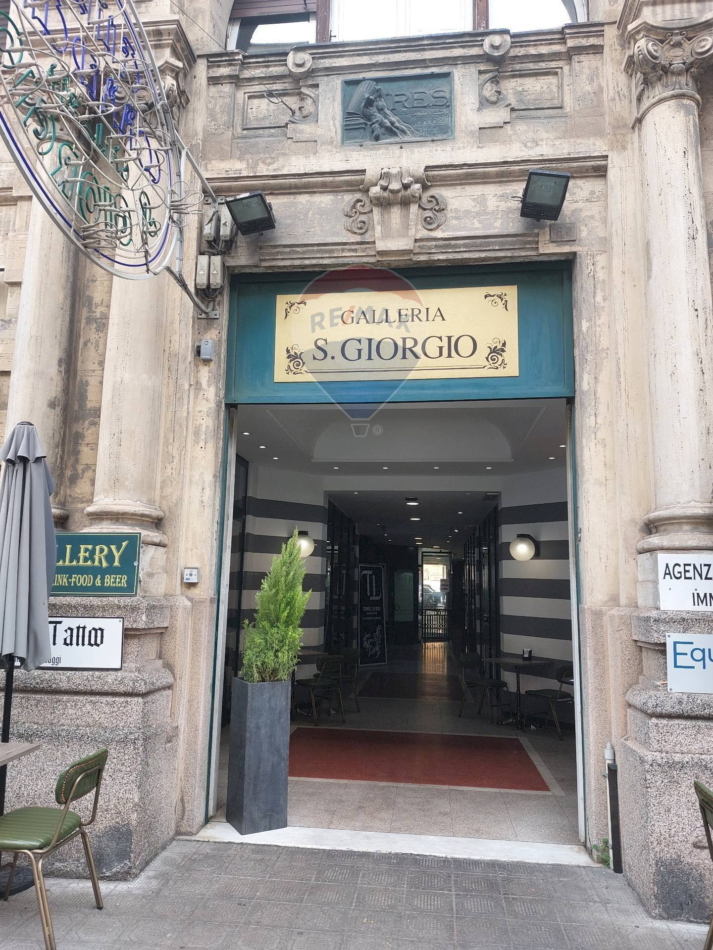 Office Via Brigata Liguria, 63 r 
 Centro, Genova (neighborhood Centro) - photo 1
