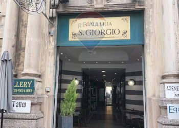 Office Via Brigata Liguria, 63 r 
 Centro, Genova (neighborhood Centro) - photo 1