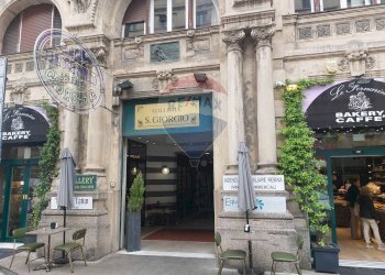 Office Via Brigata Liguria, 63 r 
 Centro, Genova (neighborhood Centro) - photo 2