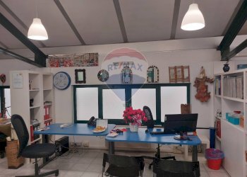 Office Via Brigata Liguria, 63 r 
 Centro, Genova (neighborhood Centro) - photo 8