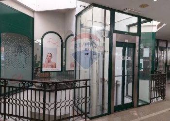 Office Via Brigata Liguria, 63 r 
 Centro, Genova (neighborhood Centro) - photo 14