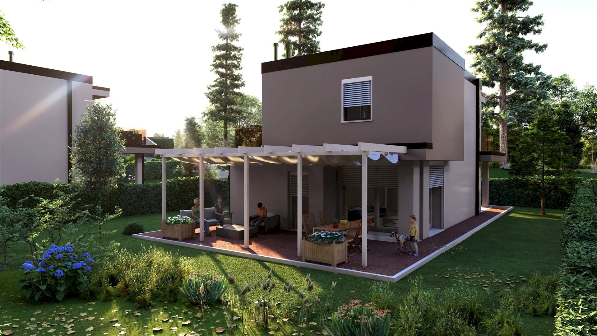 Villa Via porrettana 293, Sasso Marconi - foto 2