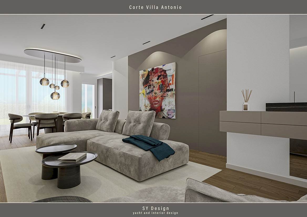 Villa Via porrettana 293, Sasso Marconi - foto 3