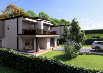 Villa Via porrettana 293, Sasso Marconi - foto 1