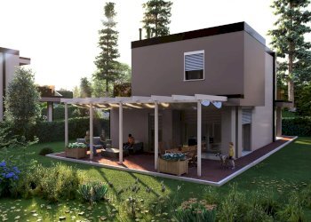 Villa Via porrettana 293, Sasso Marconi - foto 2