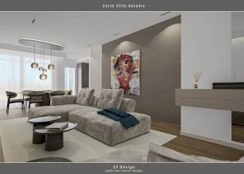 Villa Via porrettana 293, Sasso Marconi - foto 3