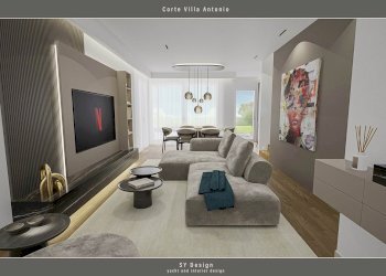 Villa Via porrettana 293, Sasso Marconi - foto 4