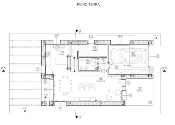 Villa Via porrettana 293, Sasso Marconi - foto 6