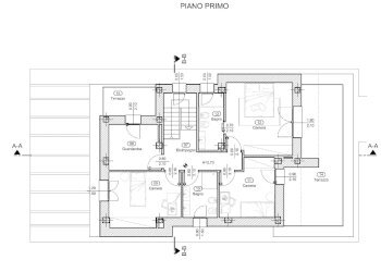 Villa Via porrettana 293, Sasso Marconi - foto 7
