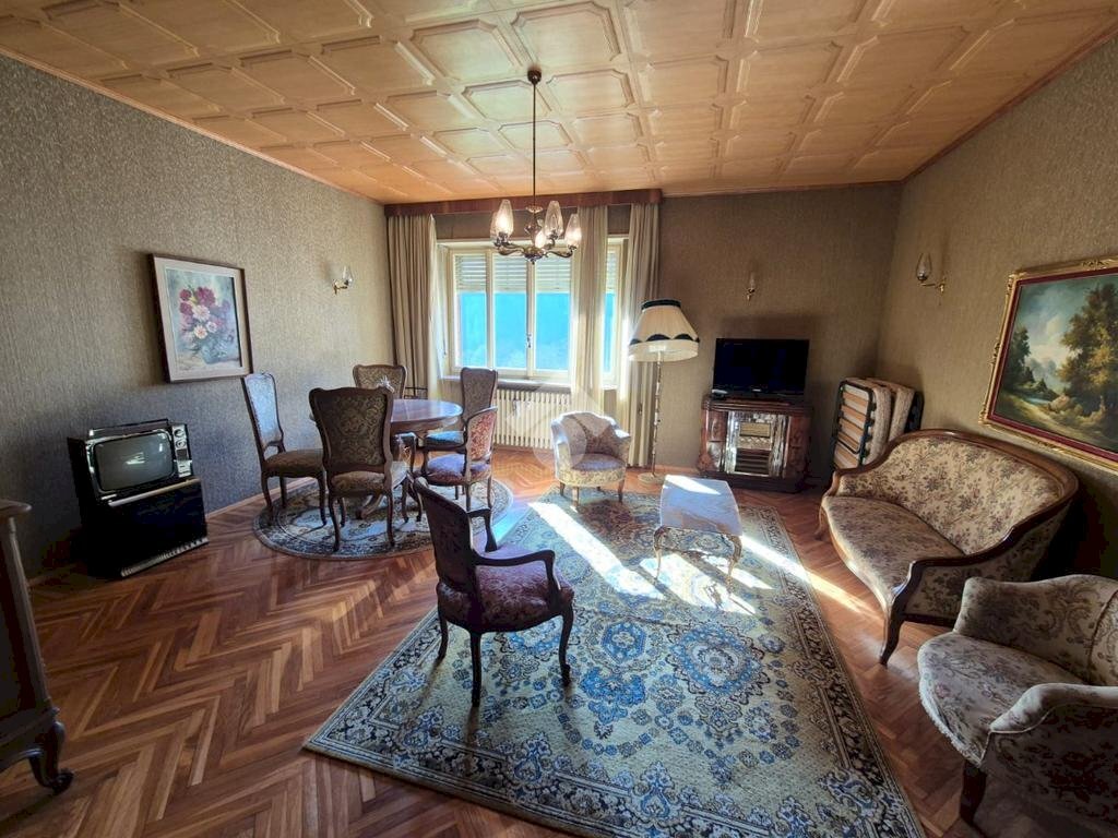 Three-room apartment Via Torino, Cantoira - photo 2