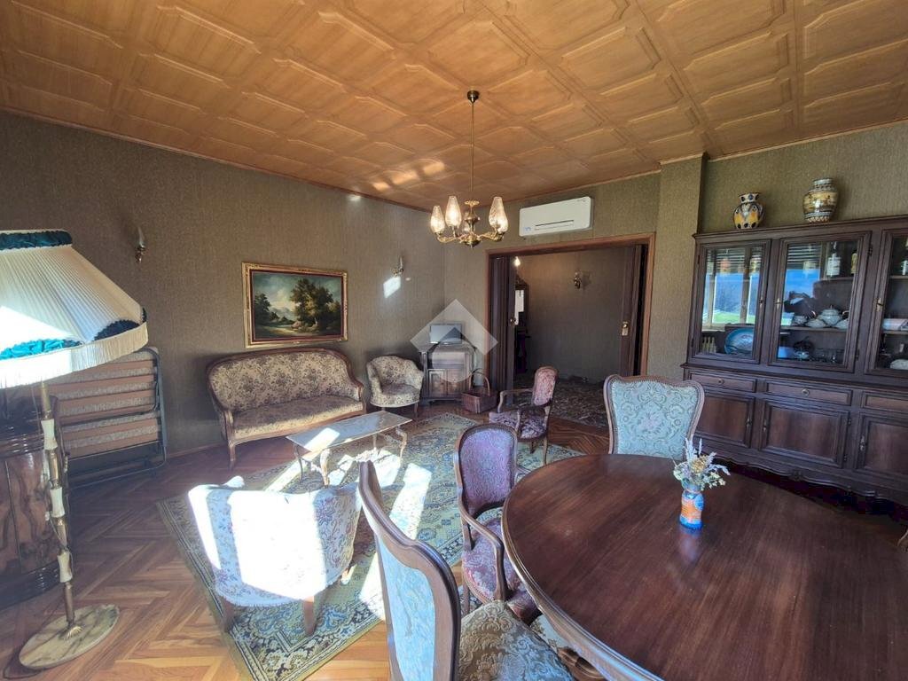 Three-room apartment Via Torino, Cantoira - photo 3
