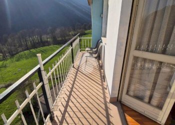 Trilocale Via Torino, Cantoira - foto 4