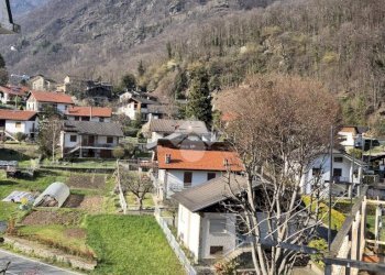 Trilocale Via Torino, Cantoira - foto 11