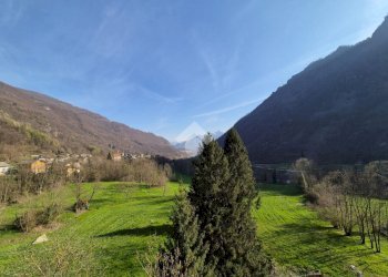 Trilocale Via Torino, Cantoira - foto 22