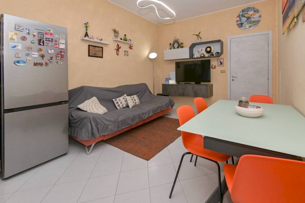 Three-room apartment Torino - photo 3