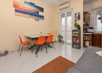 Three-room apartment Torino - photo 2