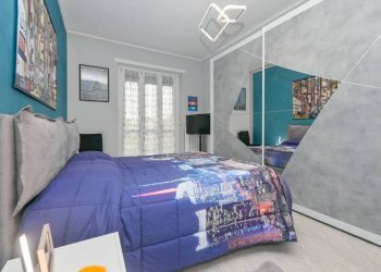 Three-room apartment Torino - photo 7