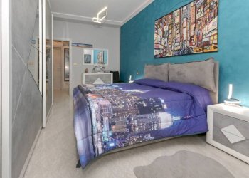 Three-room apartment Torino - photo 8