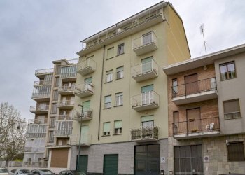 Three-room apartment Torino - photo 10
