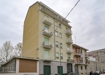 Three-room apartment Torino - photo 11