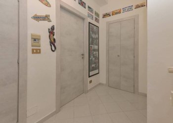 Three-room apartment Torino - photo 15