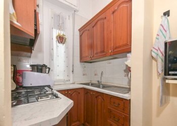 Three-room apartment Torino - photo 19