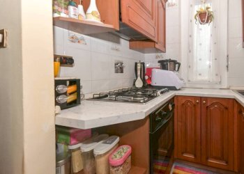 Three-room apartment Torino - photo 20