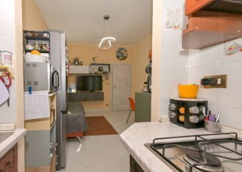 Three-room apartment Torino - photo 21