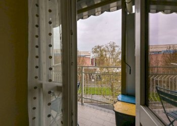 Three-room apartment Torino - photo 22