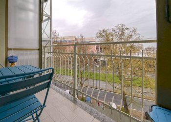 Three-room apartment Torino - photo 23