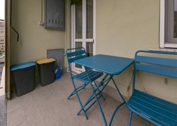 Three-room apartment Torino - photo 24
