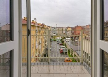 Three-room apartment Torino - photo 25