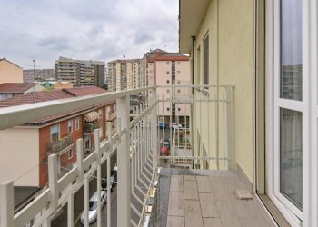 Three-room apartment Torino - photo 27