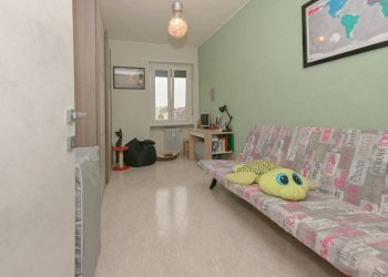 Three-room apartment Torino - photo 35