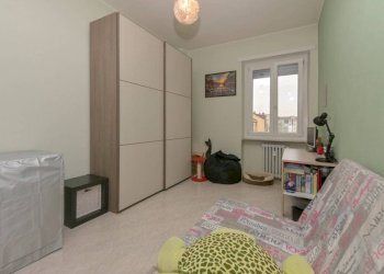 Three-room apartment Torino - photo 36