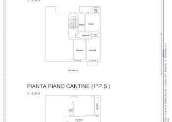 Three-room apartment Torino - photo 45