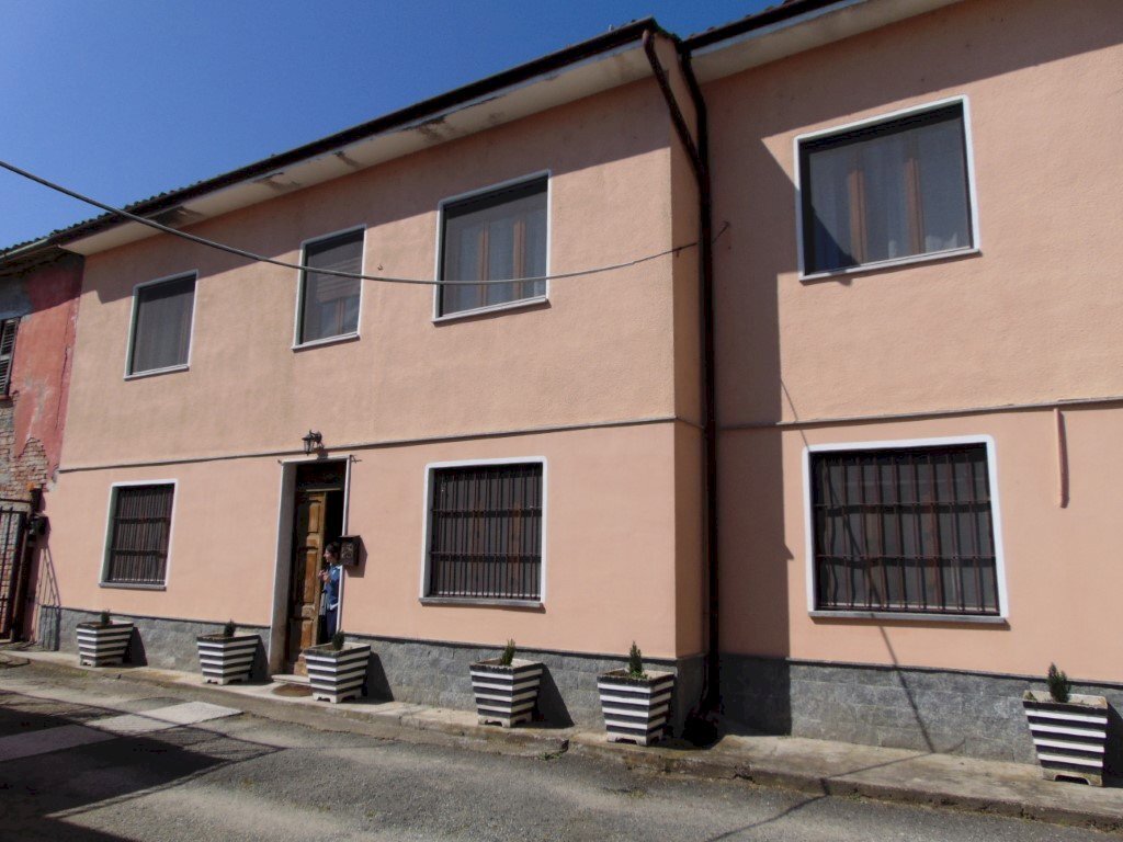 Casa indipendente Asti - foto 1