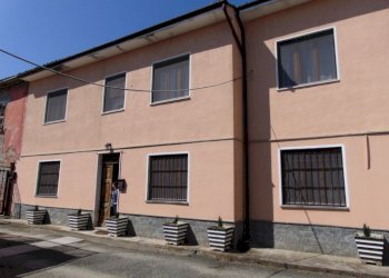 Casa indipendente Asti - foto 28