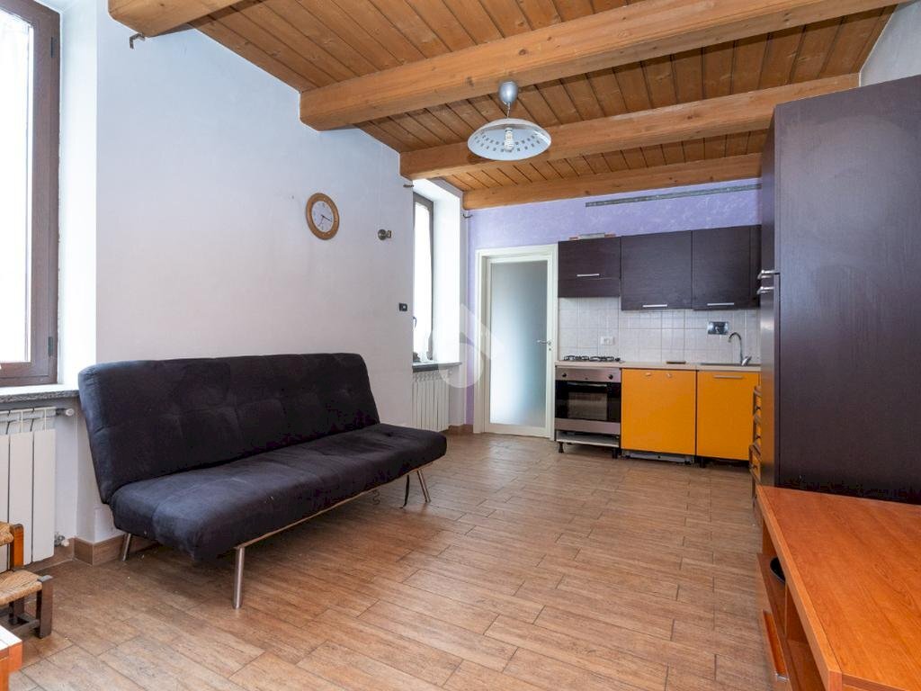 Bilocale Via carlo cravero, Caselle Torinese - foto 1