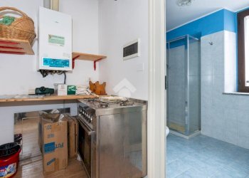 Bilocale Via carlo cravero, Caselle Torinese - foto 12